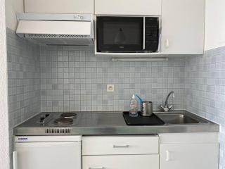 Appartement VUE SUR MER avec terrasse, plage Grève Blanche TREGASTEL - Réf 791 - 5