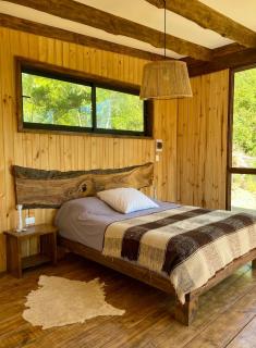 Mankay House, Cobquecura - 4