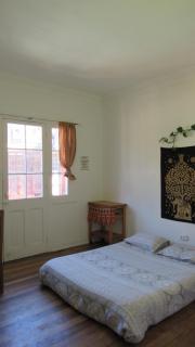 Dormitorio en CasaLaDorada - 0