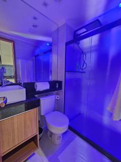 Balcony overlooking the sea, total coziness! - 8