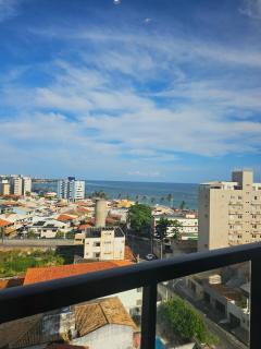 Balcony overlooking the sea, total coziness! - 4