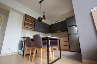 Genting Premium Suite Windmill Upon Hills by JAz Home Suites - 9