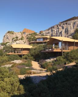 The Revery - Luxury Suites & Tented Pavilions, Elafonisi - Adults Friendly - 7