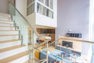 Genting Premium Suite Windmill Upon Hills by JAz Home Suites - 3