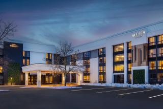 EVEN Hotel Detroit North - Troy by IHG - 4