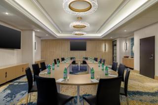 EVEN Hotel Detroit North - Troy by IHG - 4