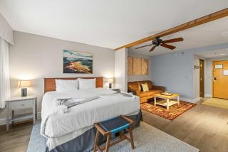 Studio 518 at Perfect Location with Pool and Hot Tub - 4