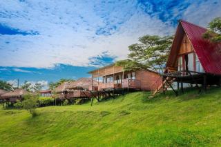 Glamping Brisas del Guejar - 0