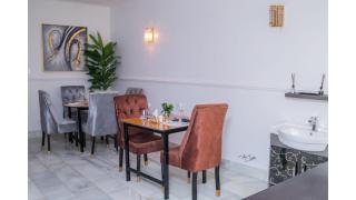 The castle private villa - 3