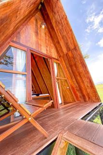 Glamping Brisas del Guejar - 5