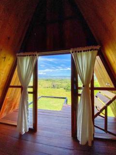 Glamping Brisas del Guejar - 4