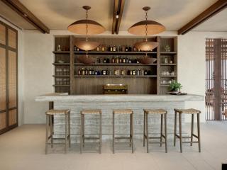 The Revery - Luxury Suites & Tented Pavilions, Elafonisi - Adults Friendly - 8