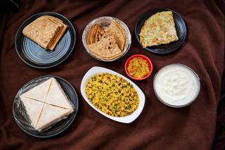 Backpackers Stop Bhimtal - 7