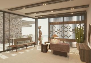 The Revery - Luxury Suites & Tented Pavilions, Elafonisi - Adults Friendly - 1