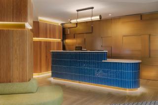 EVEN Hotel Detroit North - Troy by IHG - 9