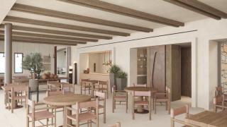 The Revery - Luxury Suites & Tented Pavilions, Elafonisi - Adults Friendly - 3