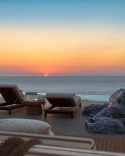 The Revery - Luxury Suites & Tented Pavilions, Elafonisi - Adults Friendly - 0