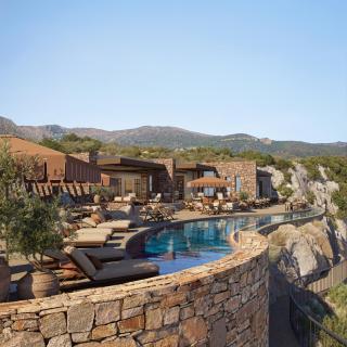 The Revery, Elafonisi - Luxury Suites & Tented Pavilions - Adults Friendly - 5