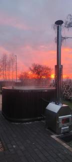 Kotlina Kłodzka Pod Brzozami - 9