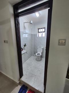 CM Snug stay -Naivegas Apartments - 2