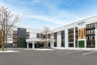 EVEN Hotel Detroit North - Troy by IHG - 5