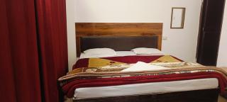 Hotel mahalaxmi palace langasu karnparyag - 5