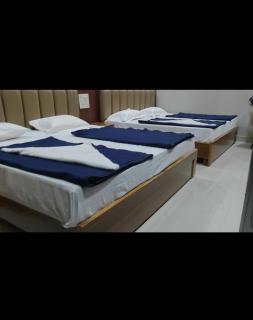 Hotel mahalaxmi palace langasu karnparyag - 4