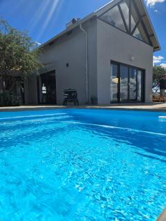 Nature Retreat near Windhoek Airport - 1