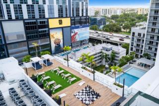 Miami Skyline Residences by Untitled Stay - 9