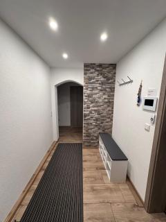 Ferienwohnung AyNa 2, direkt an der Schweizer Grenze - 1