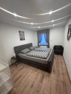 Ferienwohnung AyNa 2, direkt an der Schweizer Grenze - 4