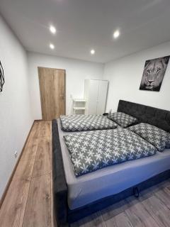 Ferienwohnung AyNa 2, direkt an der Schweizer Grenze - 5