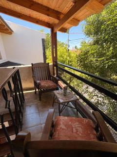 Departamento familiar en San Rafael - 7