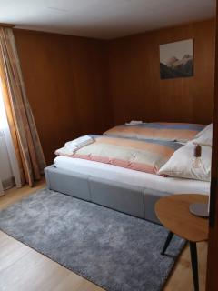 Hostel Engelberg "mein Trail Hostel" - 5