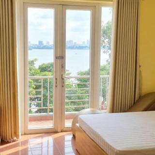 Nhà nghỉ kim dung - 8