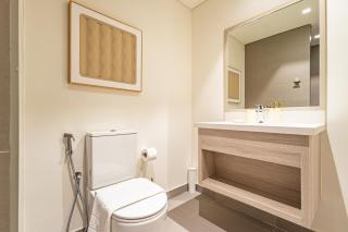 Awesome Townhouse - Yas Island - Near to Formula 1, Ferrari World, Warner Bros, Sea World - Designer's Choice - 6