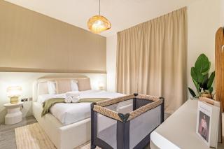 Awesome Townhouse - Yas Island - Near to Formula 1, Ferrari World, Warner Bros, Sea World - Designer's Choice - 3