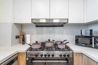 Awesome Townhouse - Yas Island - Near to Formula 1, Ferrari World, Warner Bros, Sea World - Designer's Choice - 2