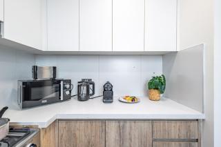 Awesome Townhouse - Yas Island - Near to Formula 1, Ferrari World, Warner Bros, Sea World - Designer's Choice - 4