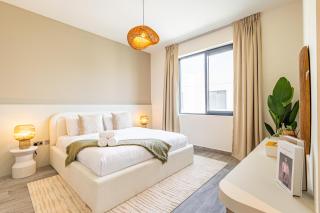 Awesome Townhouse - Yas Island - Near to Formula 1, Ferrari World, Warner Bros, Sea World - Designer's Choice - 1