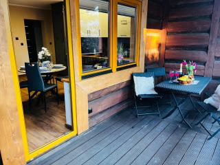 Królówka Zakopane 4 - 4