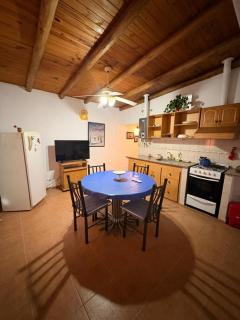 Departamento familiar en San Rafael - 1