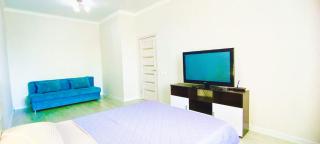 Apartment on Kabanbay batyra avenue 29 - 7