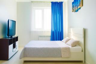 Apartment on Kabanbay batyra avenue 29 - 9