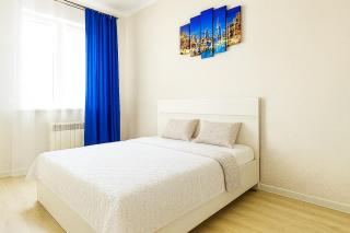 Apartment on Kabanbay batyra avenue 29 - 8