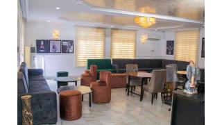 The castle private villa - 1