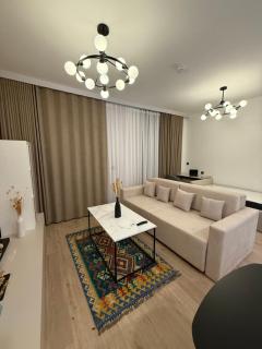 Ugam revers Apartments - 4