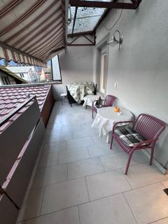 Ferienwohnung AyNa 2, direkt an der Schweizer Grenze - 4