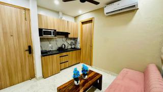 Dreamwood Luxury Apartment Near Sec 29 Gurgaon - Gurgaon - 3