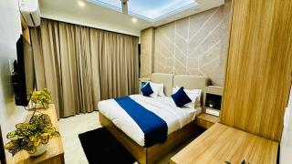 Dreamwood Luxury Apartment Near Sec 29 Gurgaon - Gurgaon - 1